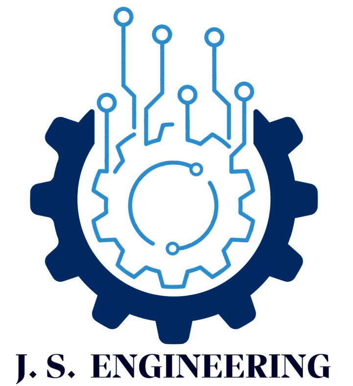 JS Engineering Logo